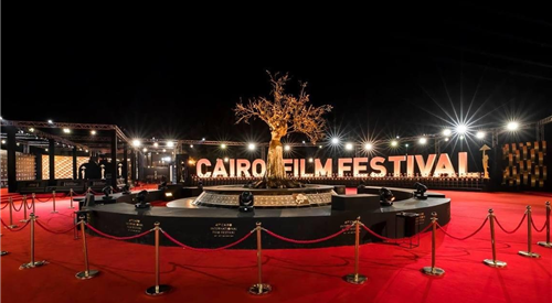 Türkiye as the Guest Country at the 46th Cairo IFF