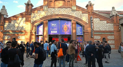 Türkiye Participates in Iber Series Platino Industria