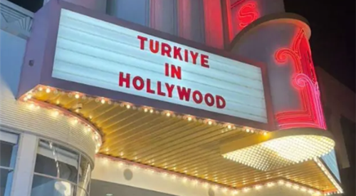5th Hollywood Turkish Film and Drama Days Held at L.A.
