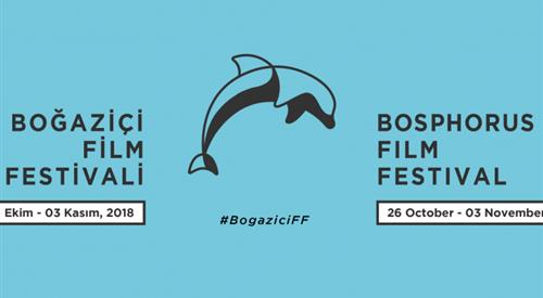 BOSPHORUS FILM FESTIVAL